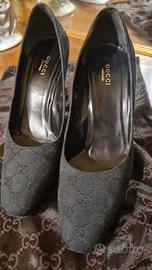Gucci scarpe donna eleganti,moda,capodanno chic