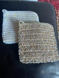 Set di presine per cucina