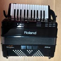 Fisarmonica Roland FR-1x V-Accordion