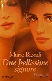 DUE BELLISSIME SIGNORE di Mario Biondi