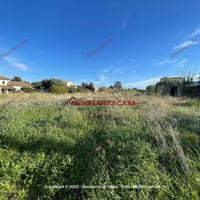 Terreno, Montegrappa - Santa Rosalia, Palermo.