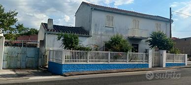 Suelli Senorbì casa singola
