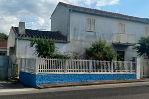 Suelli Senorbì casa singola