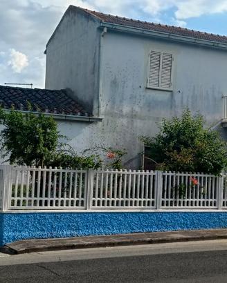 Suelli Senorbì casa singola