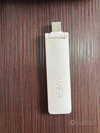 Ripetitore wifi xiaomi mi r02