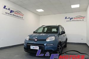 FIAT Panda Cross Panda Cross 1.0 FireFly S&S Hybri