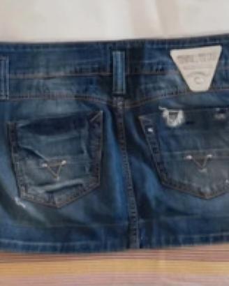 gonna in jeans Take Two taglia 42