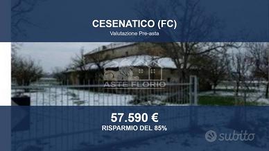 Immobile in asta di 363 m² con più di 5 locali a C