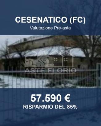 Immobile in asta di 363 m² con più di 5 locali a C
