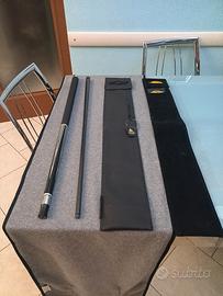 PREDATOR 9K3+ REVO 12.4 BLACK