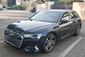 Audi A6 Avant 45 3.0 231 CV TDI sline 