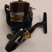 mulinello pesca Daiwa Revros 6000