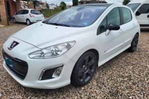 Peugeot 308 1.6 GTi