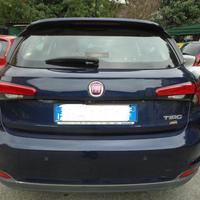 Tipo '16 1.6 mjt 120cv UNIPRO LAVORI CERTIFIC.