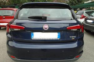 Tipo '16 1.6 mjt 120cv UNIPRO LAVORI CERTIFIC.