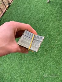 Mazzo pokemon misto