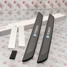 Battitacco luminoso Nissan Qashqai e-Power