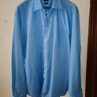 Camicia Uomo