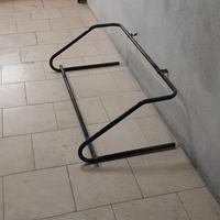 porta gomme da garage 