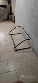 porta gomme da garage 