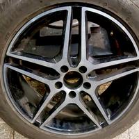 Cerchi da 18" GMP Mythos