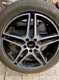 Cerchi da 18" GMP Mythos