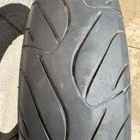 Pneumatici Dunlop 120/70 R15 160/60 R15 bmw 650 gt