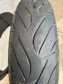 Pneumatici Dunlop 120/70 R15 160/60 R15 bmw 650 gt
