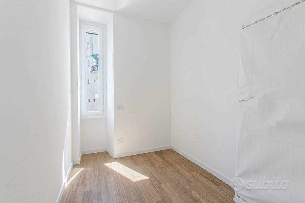 Appartamento – Roma, Sallustiano, Municipio Roma I - Altro