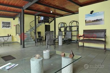 Ufficio Arona [417VCU]