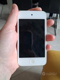 ipod tuch apple 4g 16 gb 