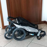 Passeggino Valco Baby Snap 4