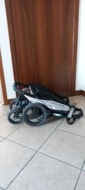 Passeggino Valco Baby Snap 4