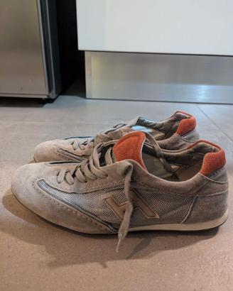 Scarpe Hogan senza scatola
