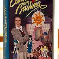 Cristina D’Avena e le sue grandi rarità