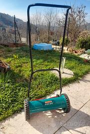 tagliaerba elicoidale