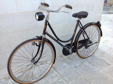 COLLEZIONE BICICLETTE EPOCA