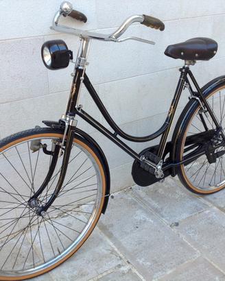 COLLEZIONE BICICLETTE EPOCA