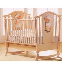 lettino Erbesi Le Meraviglie 