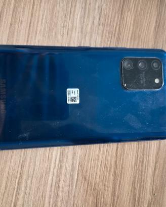 Samsung s10 lite