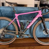 Canyon Grizl SLX 8 Trail Sram Force Axs Gravel