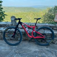 Orbea oiz full  taglia L carbonio
