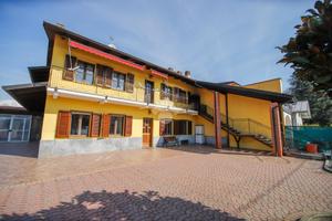 4 LOCALI A RIVAROLO CANAVESE