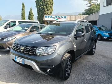 Dacia Duster 1.0 TCe 100 CV ECO-G 4x2 15th Anniver