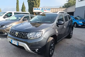 Dacia Duster 1.0 TCe 100 CV ECO-G 4x2 15th Anniver