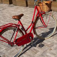 Bici da passeggio Collalti