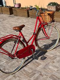 Bici da passeggio Collalti