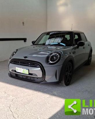 MINI Cooper 1.5 Cooper Classic 5 porte GARANZIA