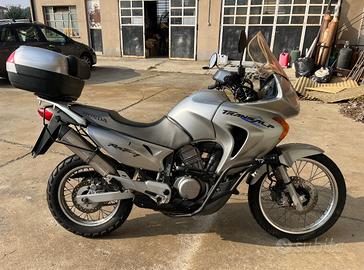 Honda XL 650 V Transalp - 2005