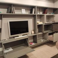 SOGGIORNO Presotto moderno nuovo esposizione